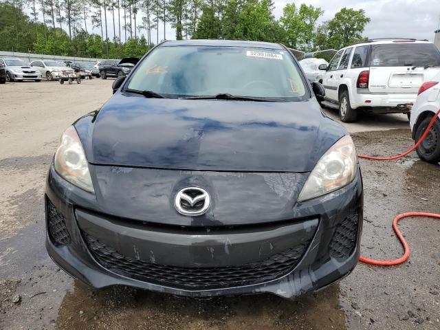 Photo 4 VIN: JM1BL1UG1C1559441 - MAZDA 3 