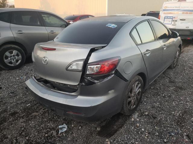 Photo 3 VIN: JM1BL1UG1C1580323 - MAZDA 3 I 