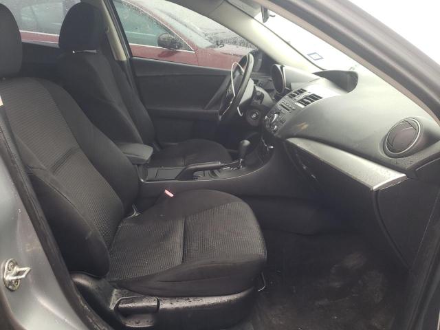 Photo 4 VIN: JM1BL1UG1C1580323 - MAZDA 3 I 