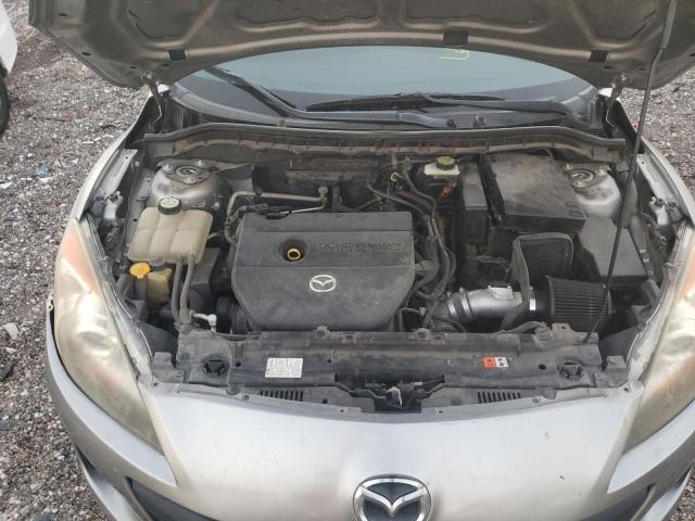 Photo 6 VIN: JM1BL1UG1C1580323 - MAZDA 3 I 