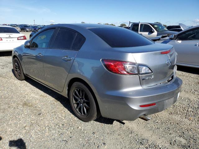 Photo 2 VIN: JM1BL1UG1C1599972 - MAZDA 3 I 