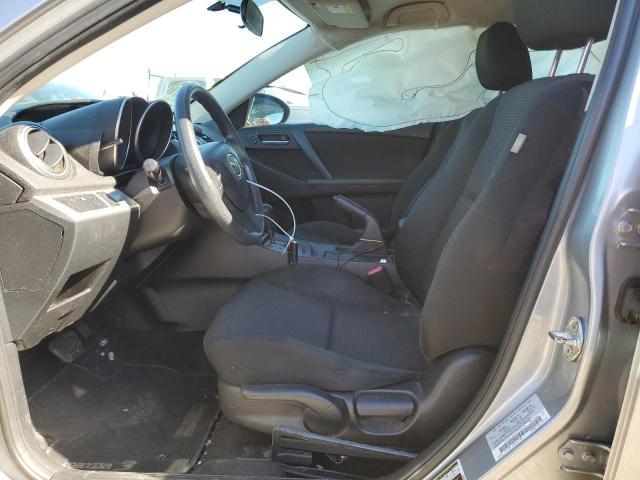 Photo 4 VIN: JM1BL1UG1C1599972 - MAZDA 3 I 