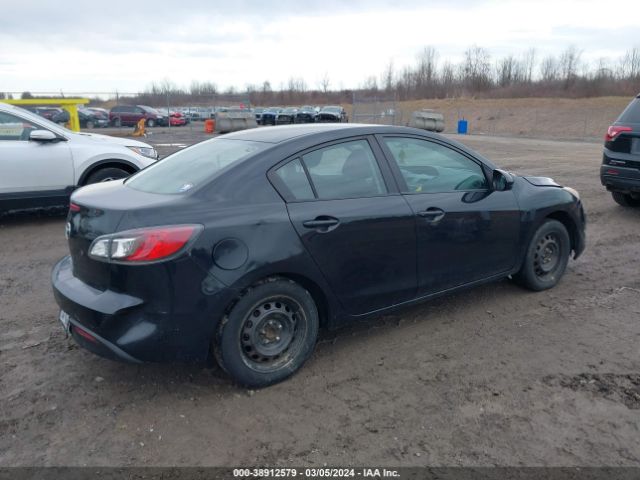 Photo 3 VIN: JM1BL1UG2B1356069 - MAZDA MAZDA3 