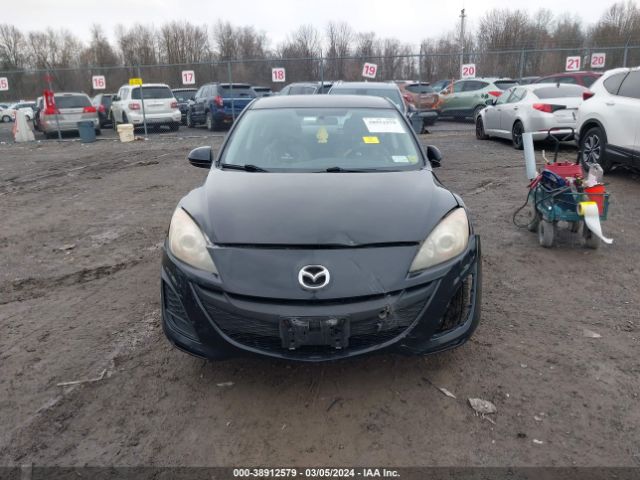 Photo 5 VIN: JM1BL1UG2B1356069 - MAZDA MAZDA3 