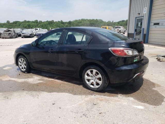 Photo 1 VIN: JM1BL1UG2B1356072 - MAZDA 3 I 