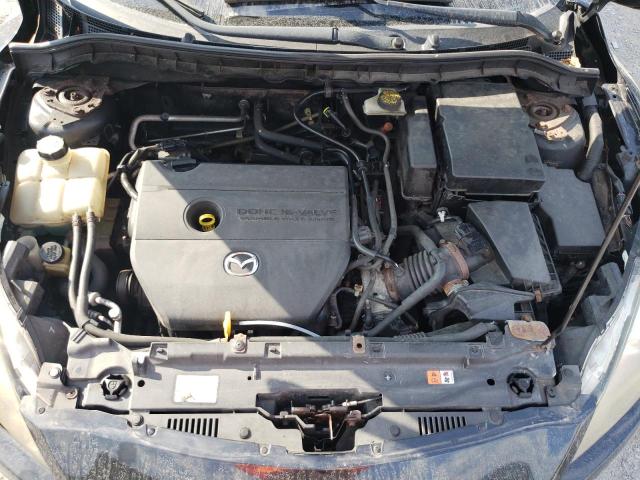 Photo 10 VIN: JM1BL1UG2B1356072 - MAZDA 3 I 