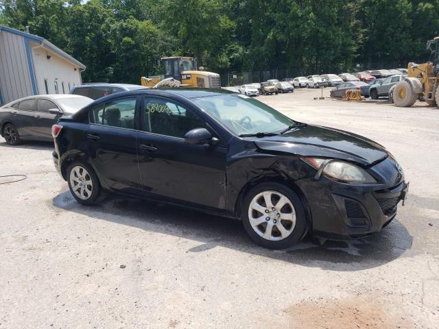 Photo 3 VIN: JM1BL1UG2B1356072 - MAZDA 3 I 