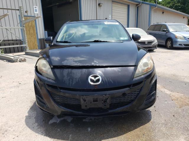 Photo 4 VIN: JM1BL1UG2B1356072 - MAZDA 3 I 