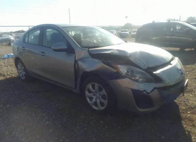 Photo 0 VIN: JM1BL1UG2B1365273 - MAZDA MAZDA3 