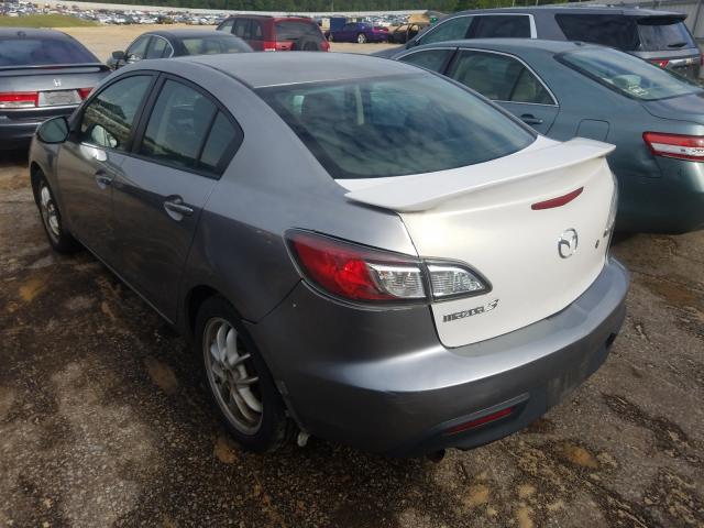 Photo 2 VIN: JM1BL1UG2B1371588 - MAZDA 3 I 