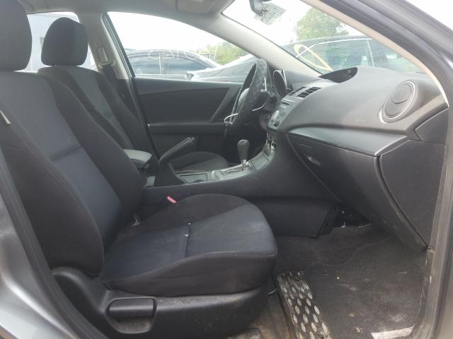 Photo 4 VIN: JM1BL1UG2B1371588 - MAZDA 3 I 