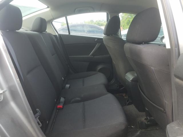 Photo 5 VIN: JM1BL1UG2B1371588 - MAZDA 3 I 