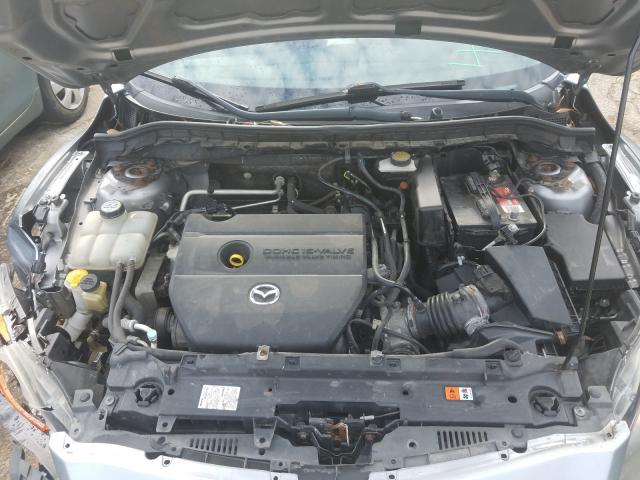 Photo 6 VIN: JM1BL1UG2B1371588 - MAZDA 3 I 