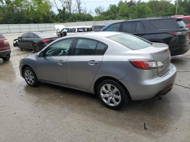 Photo 1 VIN: JM1BL1UG2B1378590 - MAZDA 3 