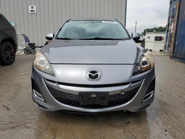 Photo 4 VIN: JM1BL1UG2B1378590 - MAZDA 3 