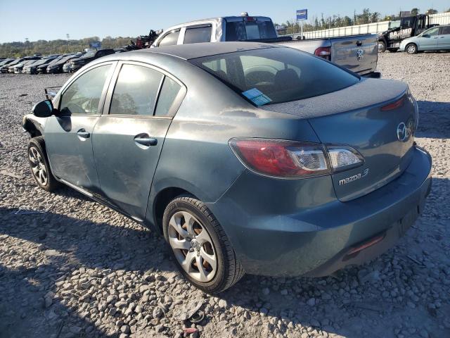 Photo 1 VIN: JM1BL1UG2B1394675 - MAZDA 3 I 