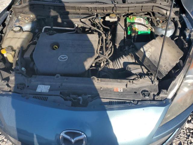 Photo 10 VIN: JM1BL1UG2B1394675 - MAZDA 3 I 