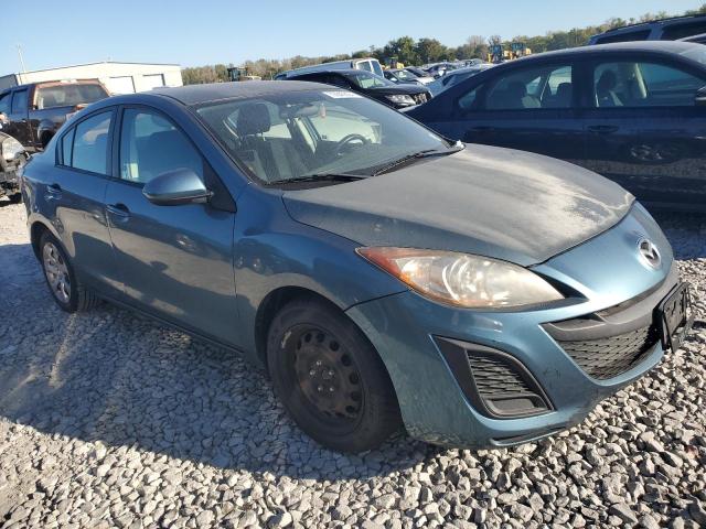 Photo 3 VIN: JM1BL1UG2B1394675 - MAZDA 3 I 