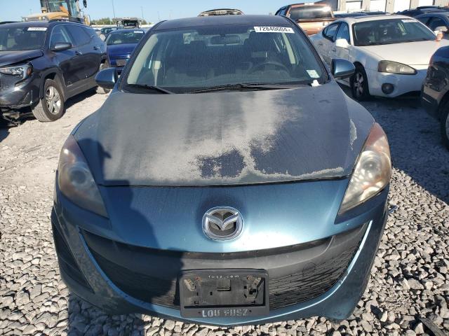 Photo 4 VIN: JM1BL1UG2B1394675 - MAZDA 3 I 