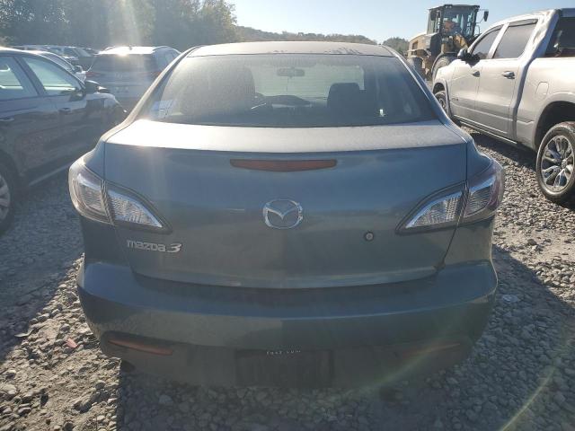 Photo 5 VIN: JM1BL1UG2B1394675 - MAZDA 3 I 