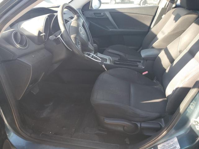 Photo 6 VIN: JM1BL1UG2B1394675 - MAZDA 3 I 