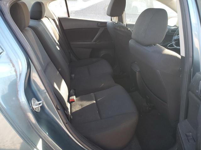 Photo 9 VIN: JM1BL1UG2B1394675 - MAZDA 3 I 