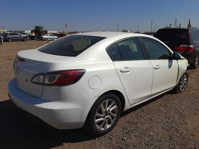 Photo 3 VIN: JM1BL1UG2B1395373 - MAZDA 3 I 