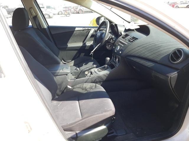 Photo 4 VIN: JM1BL1UG2B1395373 - MAZDA 3 I 