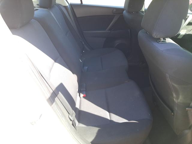 Photo 5 VIN: JM1BL1UG2B1395373 - MAZDA 3 I 