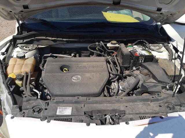 Photo 6 VIN: JM1BL1UG2B1395373 - MAZDA 3 I 