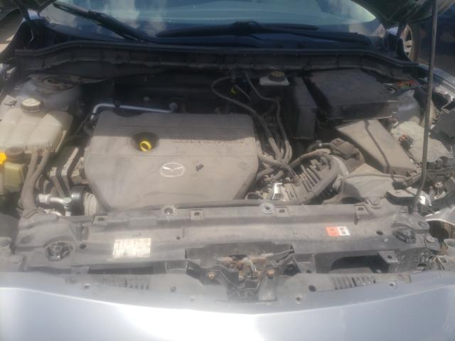 Photo 6 VIN: JM1BL1UG2B1415184 - MAZDA 3 I 