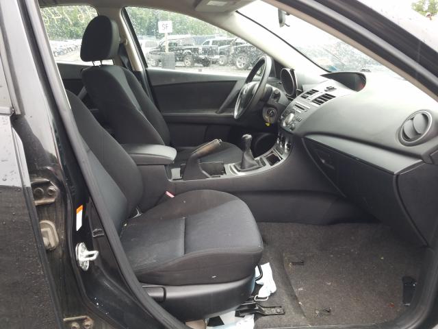 Photo 4 VIN: JM1BL1UG2B1417954 - MAZDA 3 I 