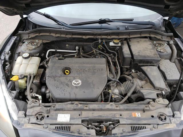 Photo 10 VIN: JM1BL1UG2B1435547 - MAZDA 3 I 