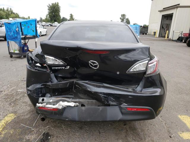 Photo 5 VIN: JM1BL1UG2B1435547 - MAZDA 3 I 