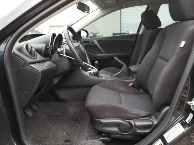 Photo 6 VIN: JM1BL1UG2B1435547 - MAZDA 3 I 