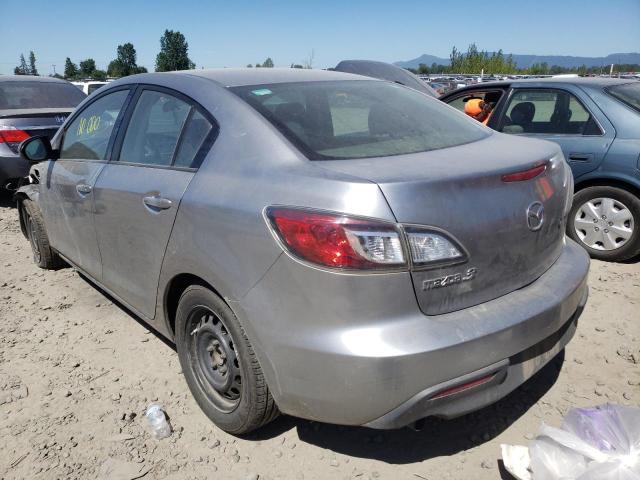 Photo 2 VIN: JM1BL1UG2B1440375 - MAZDA 3 