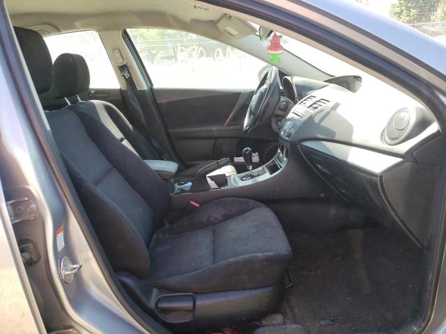 Photo 4 VIN: JM1BL1UG2B1440375 - MAZDA 3 