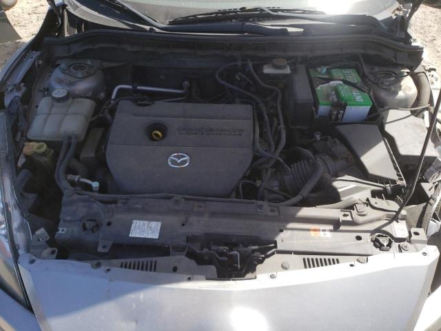 Photo 6 VIN: JM1BL1UG2B1440375 - MAZDA 3 