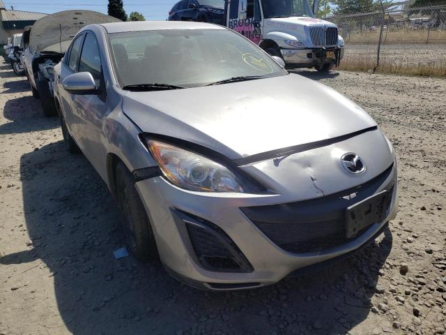 Photo 8 VIN: JM1BL1UG2B1440375 - MAZDA 3 