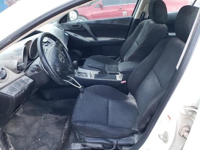 Photo 6 VIN: JM1BL1UG2B1445270 - MAZDA 3 