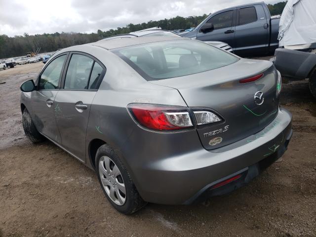 Photo 2 VIN: JM1BL1UG2B1446595 - MAZDA 3 I 