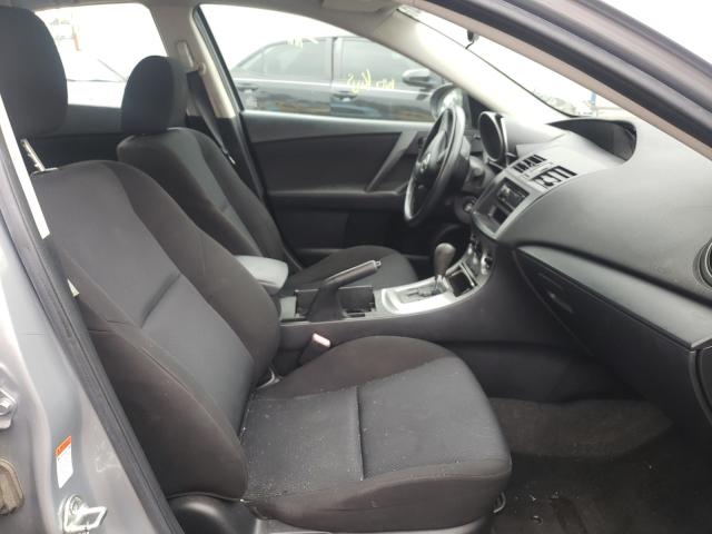 Photo 4 VIN: JM1BL1UG2B1446595 - MAZDA 3 I 