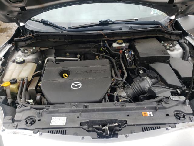 Photo 6 VIN: JM1BL1UG2B1446595 - MAZDA 3 I 