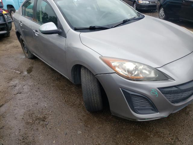 Photo 8 VIN: JM1BL1UG2B1446595 - MAZDA 3 I 