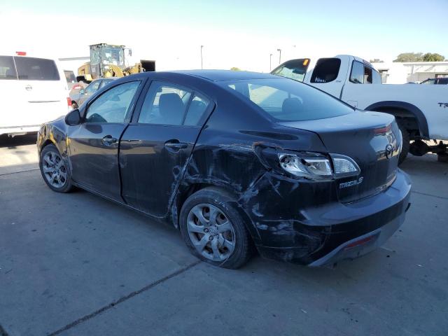 Photo 1 VIN: JM1BL1UG2B1470167 - MAZDA 3 