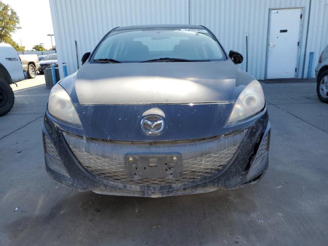 Photo 4 VIN: JM1BL1UG2B1470167 - MAZDA 3 