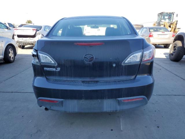 Photo 5 VIN: JM1BL1UG2B1470167 - MAZDA 3 