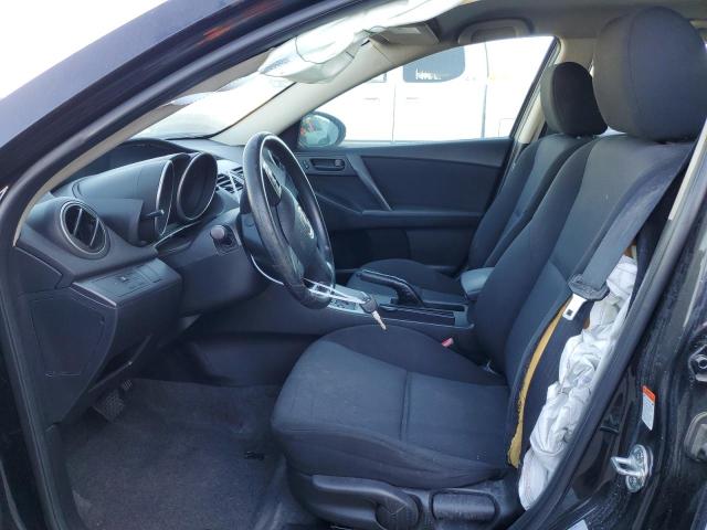 Photo 6 VIN: JM1BL1UG2B1470167 - MAZDA 3 