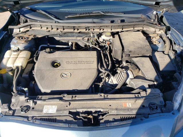 Photo 10 VIN: JM1BL1UG2B1475322 - MAZDA 3 