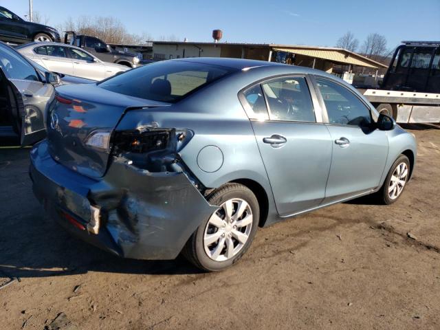 Photo 2 VIN: JM1BL1UG2B1475322 - MAZDA 3 